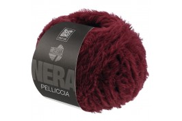 Pelliccia nr 16 bordeaux Pelliccia nr 16 bordeaux